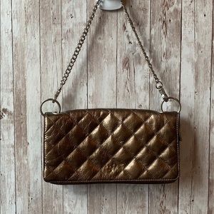 𝅺hobo International Quilted Handbag